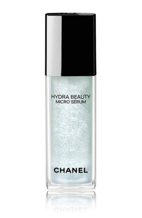 chanel hydra beauty micro serum.